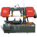 new Upright column horizontal band sawing machine